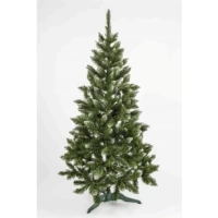 Ель Grand Грация С Белыми Концами 1,5 Метра