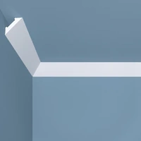 Потолочный карниз Bello Deco К15 30-30