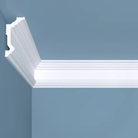 Потолочный карниз Bello Deco К5 70-35