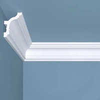 Потолочный карниз Bello Deco К9 60-45