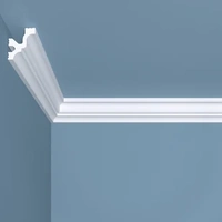 Потолочный карниз Bello Deco К11 35-30