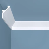 Потолочный карниз Bello Deco К12 60-40