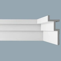 Потолочный карниз Bello Deco К13100-40