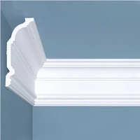 Потолочный карниз Bello Deco К21 120-50