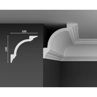 Карниз Decostar Durostyle SK-61