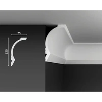Карниз Decostar Durostyle SK-59