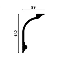 Карниз Decostar Durostyle SK-60