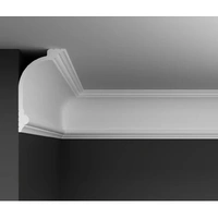 Карниз Decostar Durostyle SK-60