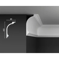 Карниз Decostar Durostyle SK-60