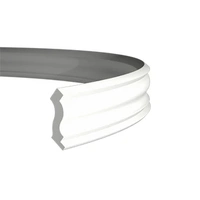 Карниз Европласт 1.50.103 гибкий 50х50х2000 мм