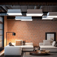 Карниз Европласт 1.50.621 жёсткий 51х120х2000 мм