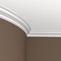 Карниз Европласт 1.50.288 гибкий 54х59х2000 мм