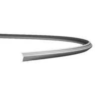 Карниз Европласт 1.50.257 гибкий 39х39х2000 мм