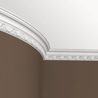 Карниз Европласт 1.50.251 гибкий 55х70х2000 мм