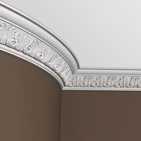 Карниз Европласт 1.50.198 гибкий 92х87х2000 мм