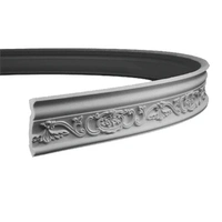 Карниз Европласт 1.50.162 гибкий 60х85х2000 мм