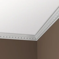 Карниз Европласт 1.50.283 жёсткий 41х75х2000 мм