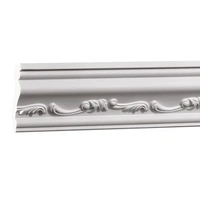 Карниз Европласт 1.50.192 жёсткий 40х70х2000 мм