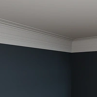 Карниз Европласт 6.50.802 жёсткий 120х159х2000 мм