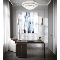 Карниз Decor-Dizayn DD518 45х125х2000 мм