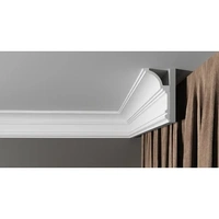 Карниз Decor-Dizayn DD517 60х120х2000 мм