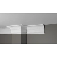 Карниз Decor-Dizayn DD517 60х120х2000 мм