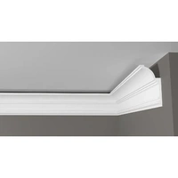 Карниз Decor-Dizayn DD517 60х120х2000 мм