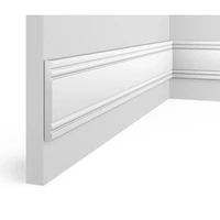 Молдинг Hi Wood W1080 9х80х2000 мм