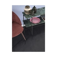 Ламинат EGGER Kingsize Aqua Камень Сантино темный EPL127