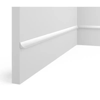 Молдинг Hi Wood TR12 12х12х2000 мм