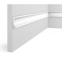 Молдинг Hi Wood P40 12х40х2700 мм