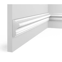 Молдинг Hi Wood LD60 28х60х2000 мм