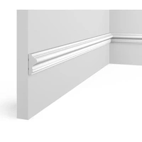 Молдинг Hi Wood LD32 15х32х2000 мм