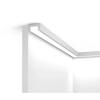 Молдинг Hi Wood LB40 20х40х2000 мм