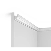 Молдинг Hi Wood LB32 24х32.5х2000 мм