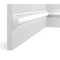 Молдинг Hi Wood D60 27х60х2000 мм