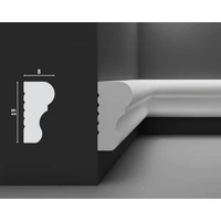 Молдинг DECOSTAR DUROSTYLE SK-5