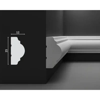 Молдинг DECOSTAR DUROSTYLE SK-1