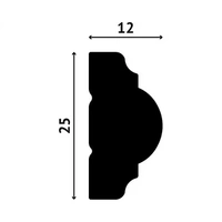Молдинг DECOSTAR DUROSTYLE SK-1