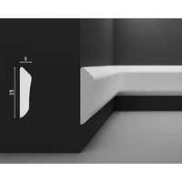 Молдинг DECOSTAR DUROSTYLE SK-9