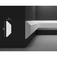 Молдинг DECOSTAR DUROSTYLE SK-16