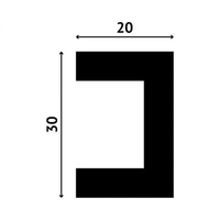 Молдинг DECOSTAR DUROSTYLE SK-21