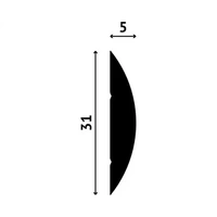 Молдинг DECOSTAR DUROSTYLE SK-10