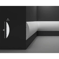 Молдинг DECOSTAR DUROSTYLE SK-10