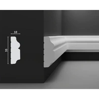 Молдинг DECOSTAR DUROSTYLE SK-2