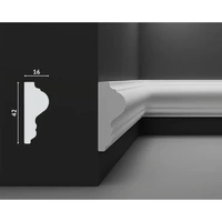 Молдинг DECOSTAR DUROSTYLE SK-4