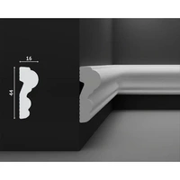 Молдинг DECOSTAR DUROSTYLE SK-6