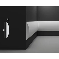 Молдинг DECOSTAR DUROSTYLE SK-11