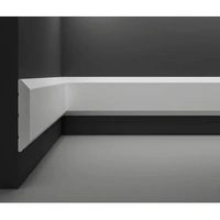 Молдинг DECOSTAR DUROSTYLE SK-17