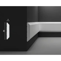 Молдинг DECOSTAR DUROSTYLE SK-17